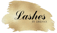 Lashes by Lirijana